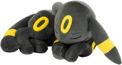 Pokémon Sleeping Plush 45 cm Umbreon - 3