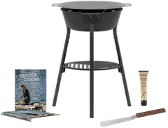 Muurikka kaasu setti 58 LL - 1