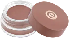 essence cream eyeshadow matte 01 Oak 5 g - Oak - 2
