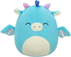 Squishmallows pehmolelu 19 cm P21, erilaisia - 6