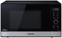 Panasonic mikroaaltouuni 23L NN-SD28HSGTG-N invertteritekniikka - 1