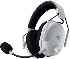 Razer Blackshark V3 Pro langattomat kuulokkeet valkoinen - 1