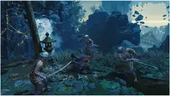 PS5 Onimusha: Way of the Sword - 3