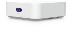 Ubiquiti WiFi 7 -mesh-järjestelmä yhdyskäytäväintegraatiolla UniFi Express 7 - 1