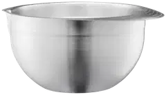 Heirol Vatkauskulho 4,8 L teräs - 1