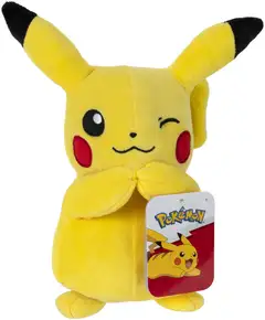 Pokemon Pehmo 20 cm - 3