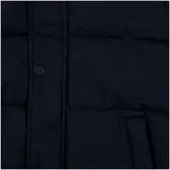 House nuorten toppapusakka 246G37252P - BLACK - 3