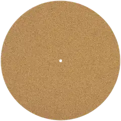 Pro-Ject Cork It korkkimatto - 2