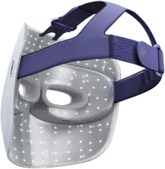 Therabody Face Mask Glo LED-kasvonaamio - 5