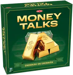 Tactic lautapeli Money Talks - 1