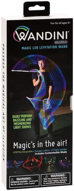 Fun in Motion Toys Wandini - 1