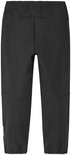 Reima nuorten softshell-housut Koivin - Black - 2