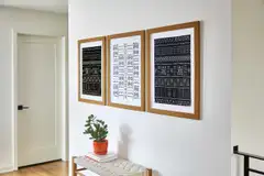 Command™-taulunkiinnityspalat 17204BLK-4-UKN, musta, keskikokoinen, 4 paria (8 palaa) - 5