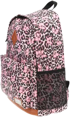 X-Force reppu pink butterfly X-258 - 3