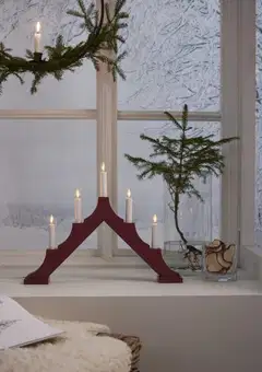 Star Trading kynttelikkö Alma - 2