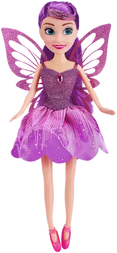 Sparkle Girlz nuket 10.5 tuumaa 7-pack - 5