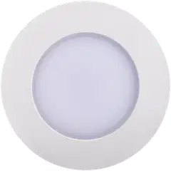 Nordlux LED-alasvalo Leonis 2700K IP65 valkoinen 3kpl - 3
