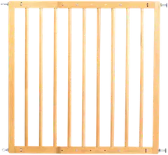 Reer turvaportti esteetön, puinen 65,5–106 cm - 1