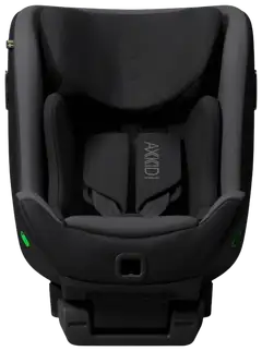 Axkid Minikid 4 PRO turvaistuin Arctic Mist Grey - 3
