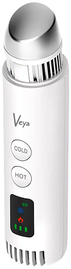 Veya lämpö-/kylmäterapiakynä - 2