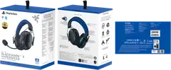 Razer Blackshark V3 X Hyperspeed langattomat kuulokkeet Playstation edition - 6