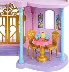 Disney Princess Magical Adventures Castle - 2