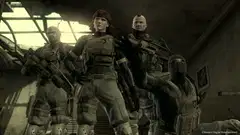 Konami PS5 Metal Gear Solid Master Collection Vol. 2 Day1 versio - 2