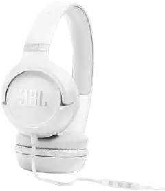 JBL langalliset sankakuulokkeet USB-C liitännällä Tune 530C valkoinen - 2