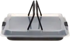 Maku piirakkavuoka Bake&Carry - 5