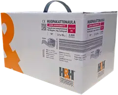 H&H Huopakattonaula 19x3,1 ks kampa - 2