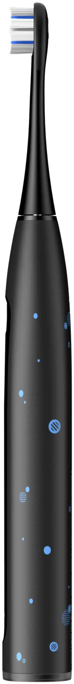 Oclean sähköhammasharja X Kids musta C01000774 - 3