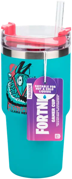 Paladone Fortnite Gamer muki 600ml - 1
