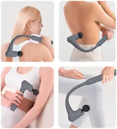 Pixiem jatkettava BLDC lihashuoltovasara - 2