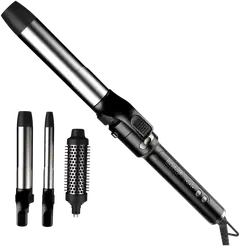 Revamp Multi Style Revolve 3in1 automaattinen kiharrin (CL-3500-EU) - 2