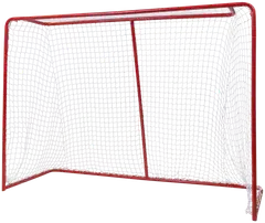 2 x street hockey maali - 9