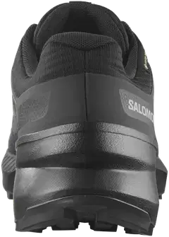 Speedcross peak  GTX, vedenpitävä juoksukenkä - Blue Nights/Grisaille/Nirvana - 4