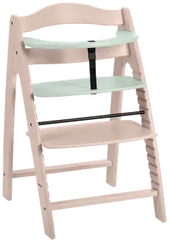 Hauck syöttötuoli Arketa N Play minttu - 3