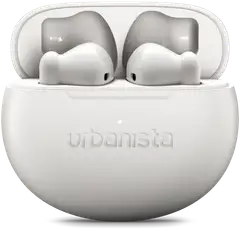 Urbanista langattomat nappikuulokkeet Austin 2 valkoinen - 2
