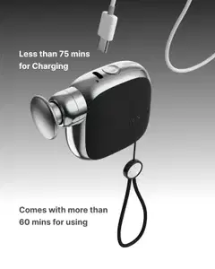 Renpho lihashuoltovasara Micro - 6