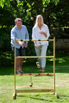 Bex Sport peli Spin Ladder Original - 10