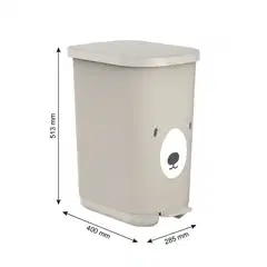 Vaipparoskis KAYO Karhu 35 l - 5