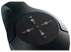 Philips Bluetooth vastamelusankakuulokkeet TAH8506BK musta - 6