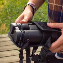 Trekker kiikarit k420 - 11