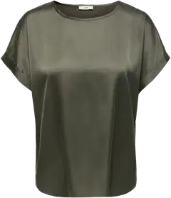 JDY naisten paita Jdyfifi - Black Olive - 1