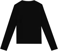 House lasten trikoopaita 23TH412620 - Black - 2