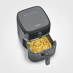 Severin airfryer 5L, teho 1500W - FR2452 - 5