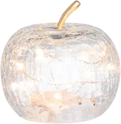 LED-omena 10 cm - 3