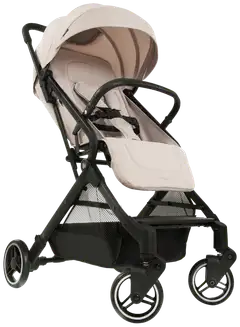 Hauck rattaat Travel N Care beige - 2