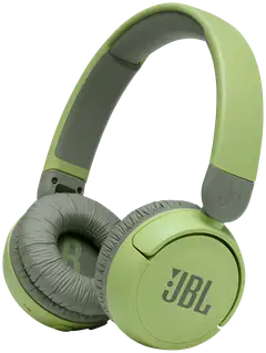 JBL kuulokkeet JR310BT vihreä - 1