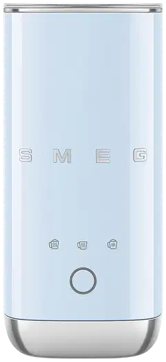 Smeg maidonvaahdotin MFF02PBEU pastellinsininen - 1